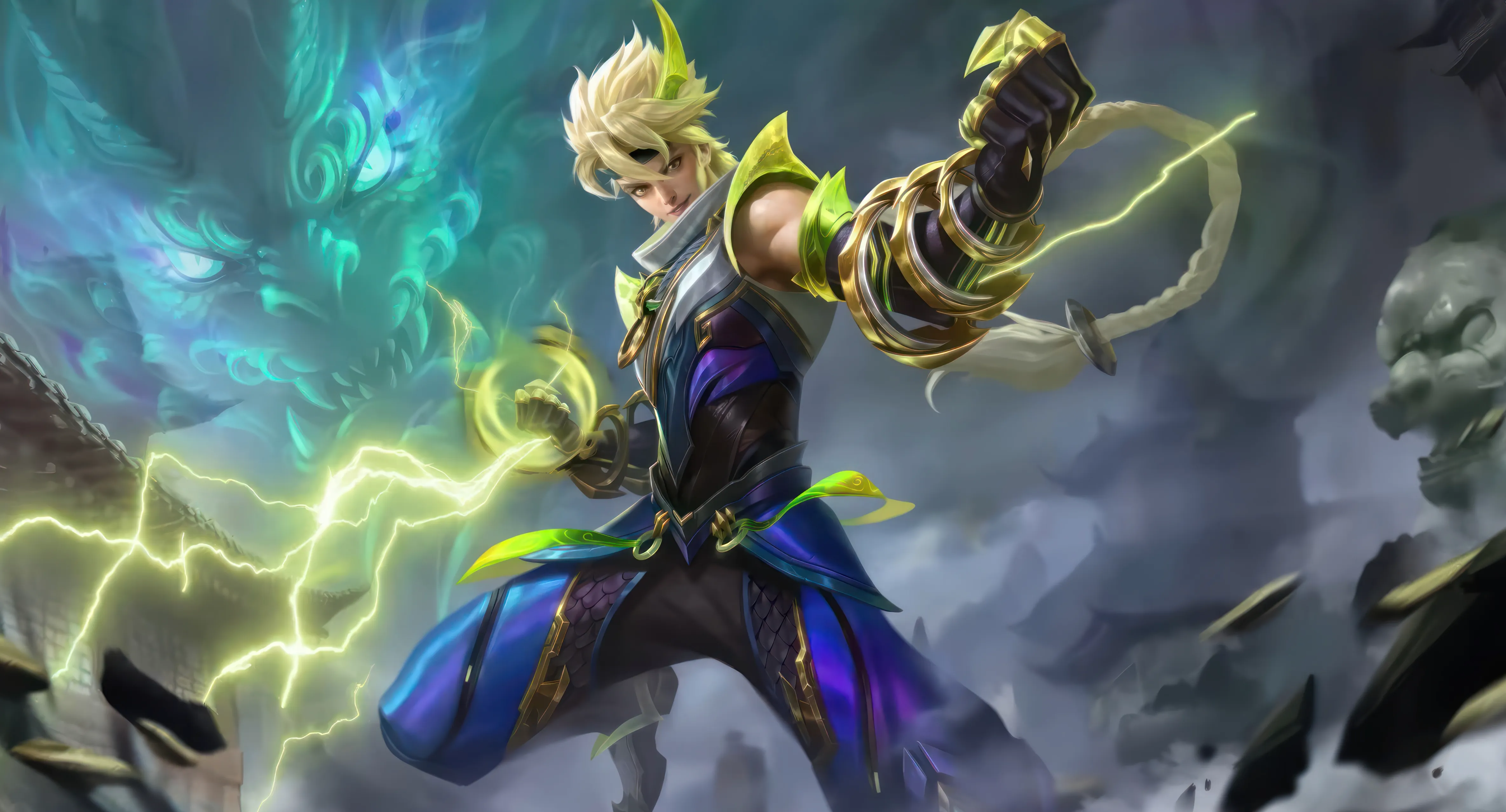 why i got banned in mlbb